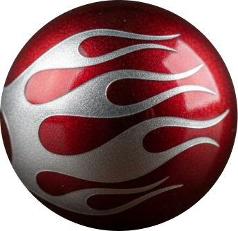 Lower right hero marble